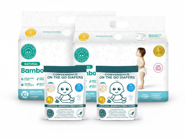 Starter Mom Subscription - Little Toes