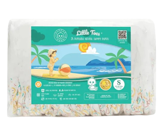 Swim Diapers
