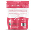 Little Toes On The Go natural disposable swim diapers in a 2 pack, featuring a colorful, child-friendly design.