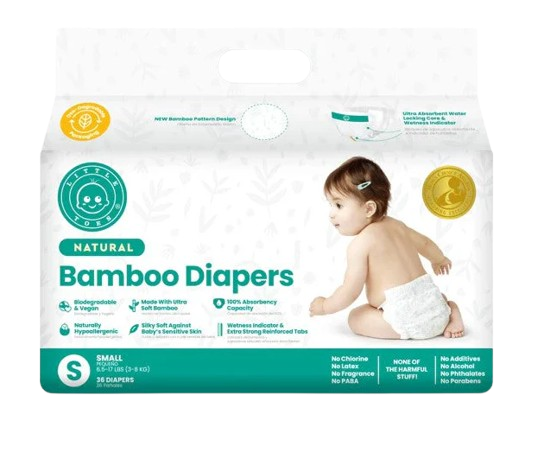 Diapers