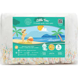 Little Toes Natural Disposable Swim Diapers - 24 Pack
