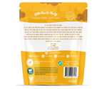 Little Toes natural disposable swim diapers in a 2 pack, featuring a soft design ideal for water play.