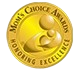 Mom's Choice Gold Award