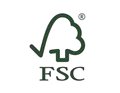FSC Certified
