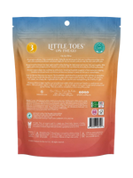 Little Toes® Eco System Woodland Edition™ – On The Go 3-Pack Bamboo Diapers