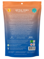 Little Toes® Eco System Woodland Edition™ – On The Go 3-Pack Bamboo Diapers