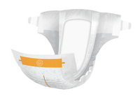 MEDIUM Diapers Monthly Subscription Pack