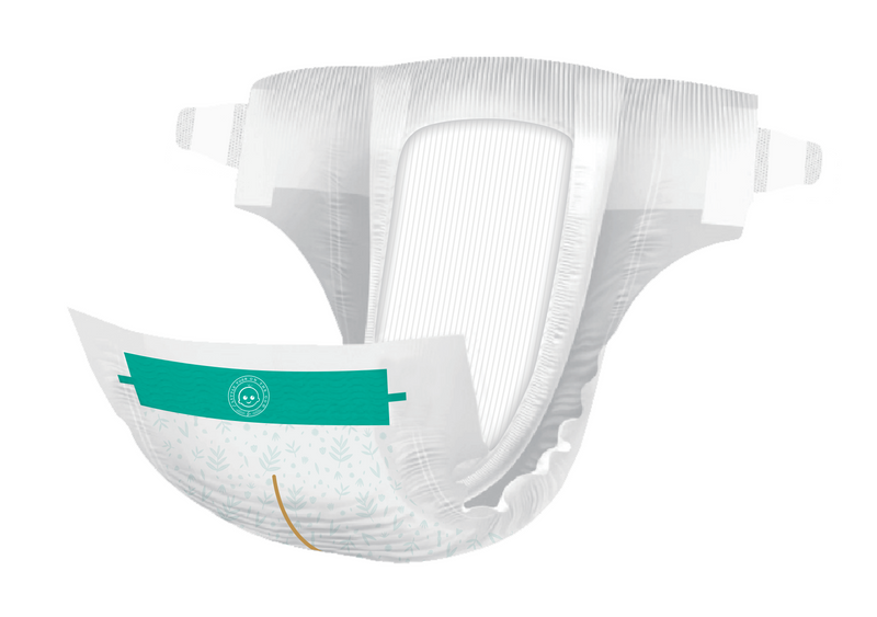 Diapers Monthly Subscription Pack