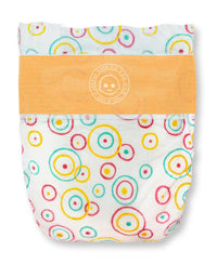 Poop Happens One Complete Diaper Change Set