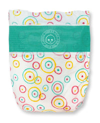 Poop Happens One Complete Diaper Change Set
