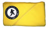 Ultimate Beach/Towel Blanket with Zipper Compartment