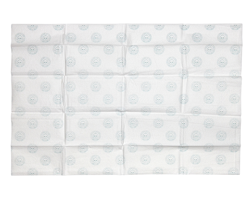 Poop Happens One Complete Diaper Change Set