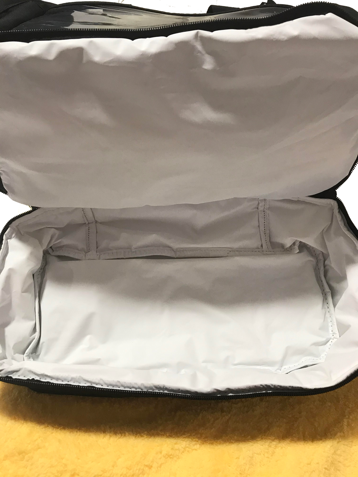 On The Go Sustainable Tote Bag - Little Toes