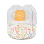Medium Natural Swim Diaper 2 Pack Convenience On The Go - Little Toes