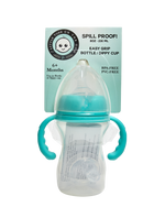 Little Toes Easy Grip Bottle/Sippy Cup
