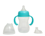 Little Toes Easy Grip Bottle/Sippy Cup