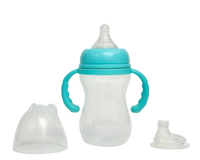 Little Toes Easy Grip Bottle/Sippy Cup