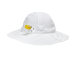 Beach Baby Sun Protection Hat