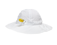 Beach Baby Sun Protection Hat