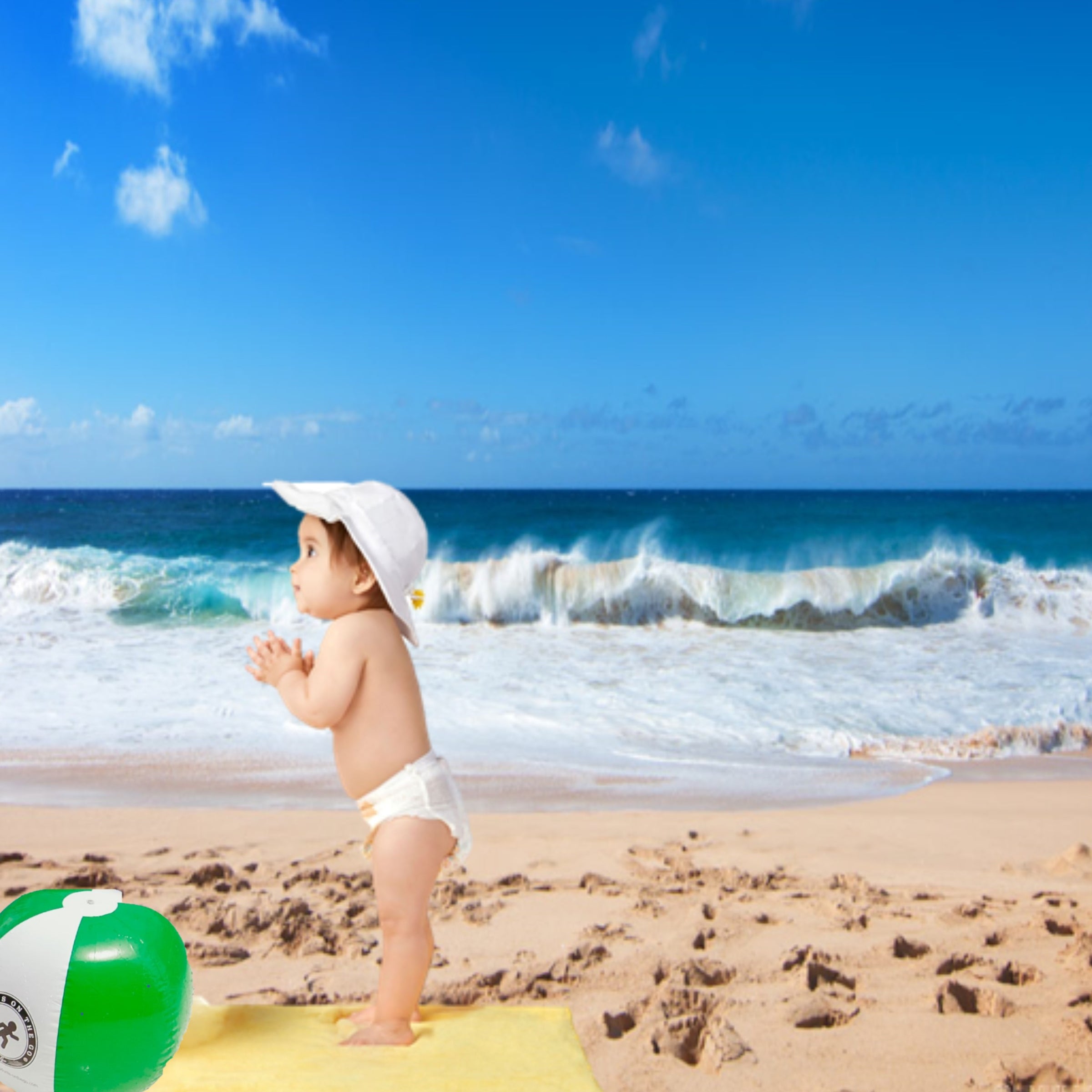 Swim Fun Pack- Large