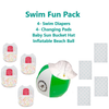 Swim Fun Pack- Large