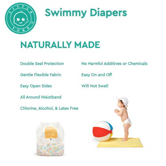 Swim Fun Pack- Large