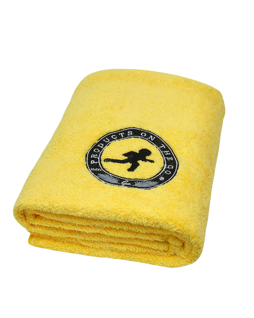 Little Toes® Baby Towel