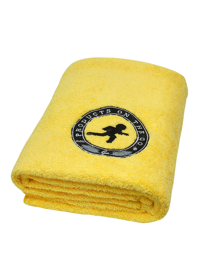 Baby Towel