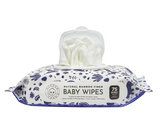 Baby Wipes- Pack of 75 Woodland