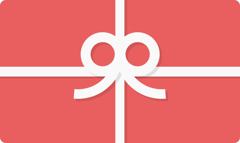 Little Toes Shopping Gift Card